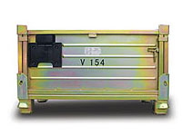 A-154 零部件轉運標準容器